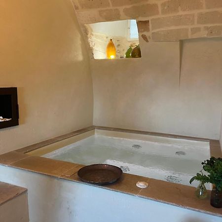 Camilla Luxury Suite Ostuni Exterior photo