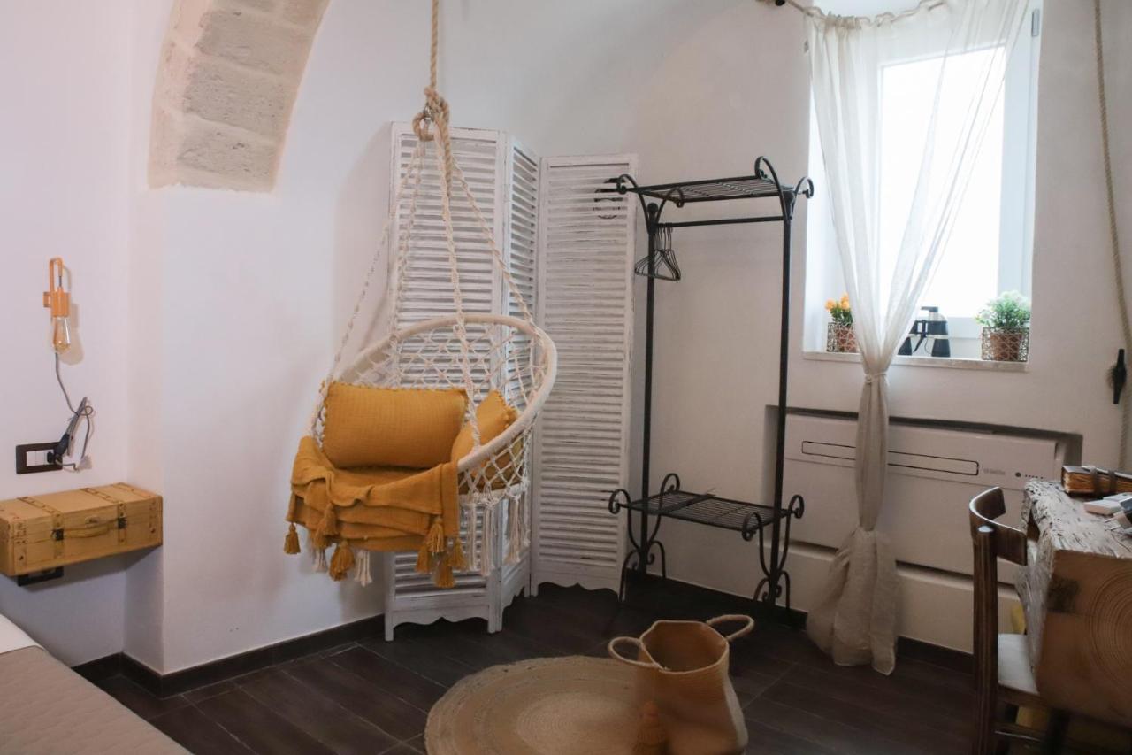 Camilla Luxury Suite Ostuni Exterior photo