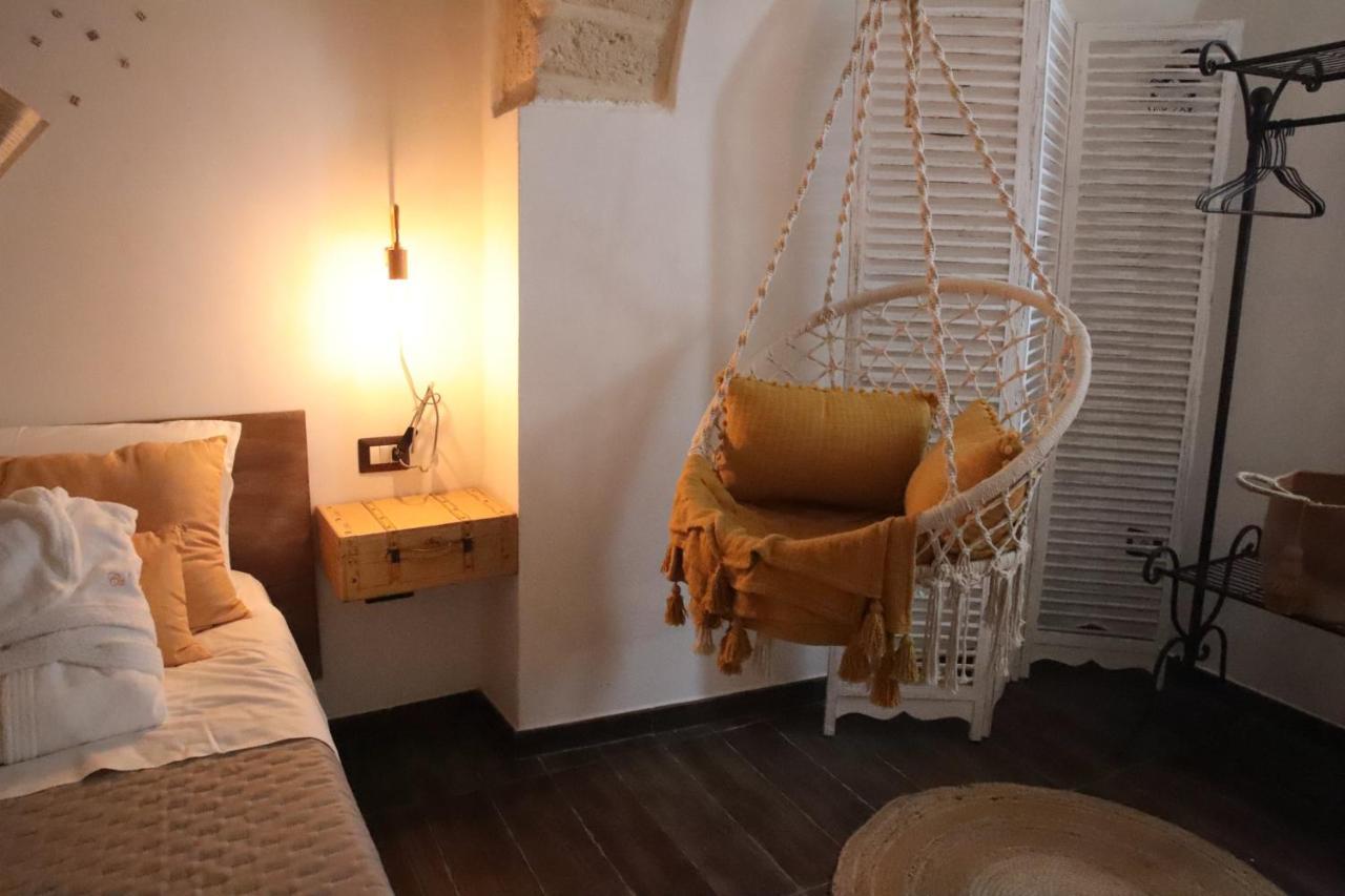 Camilla Luxury Suite Ostuni Exterior photo